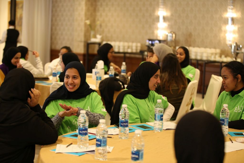 AlMabarrah Al Khalifia