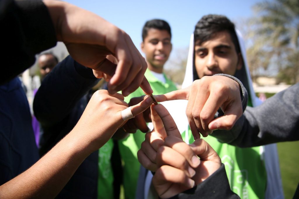 AlMabarrah Al Khalifia